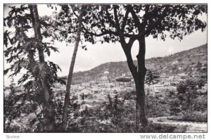 RP, Bird's Eye View, Mexico, 1920-1940s