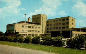 Mississippi Greenwood The Greenwood-LeFlore Hospital