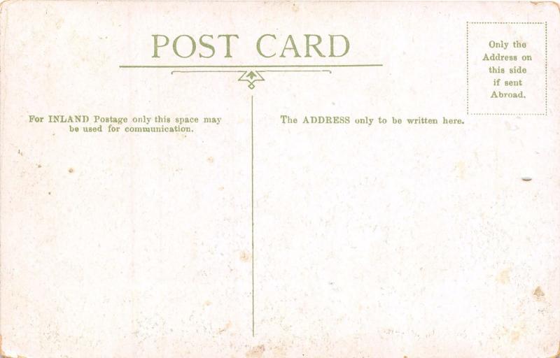 WESTON SUPER MARE SOMERSET UK THE TWO BAYS~MADEIRA COVE~TROLLEY~ POSTCARD