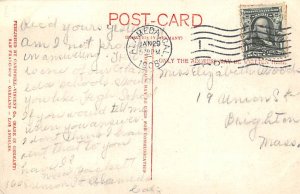 The Wilson School Alameda CA