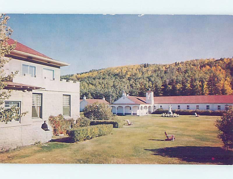 Unused Pre-1980 RETREAT HOUSE Cochrane - Near Calgary Alberta AB F9977