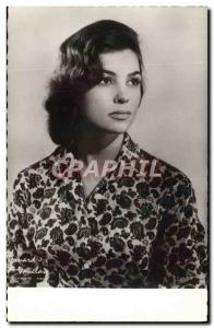 MODERN CARD Cinema Veronique Zuber