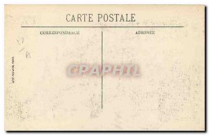 Old Postcard Dreux Island Louis Philippe