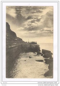 Bay / Puesta del Sol,San Sebastian,Spain 1900-10s