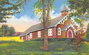 Church Of St Theresa Of The Child Of Jesus Windham, New York NY s 