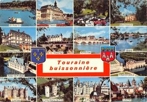 BR51630 Tours et ses environs France