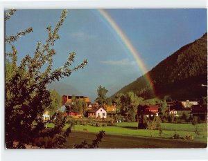Postcard Aspen Colorado USA