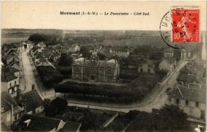 CPA MORMANT - Le Panorama - Cote Sud (249656)