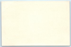 WWI German Army Artillery Regiment Postcard