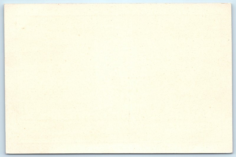 WWI German Army Artillery Regiment Postcard