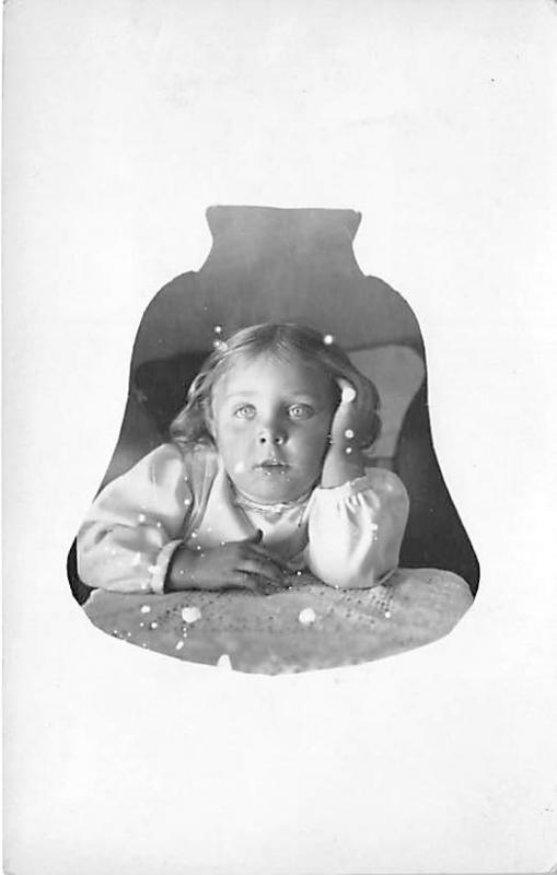 Little girl Child, People Photo Unused 