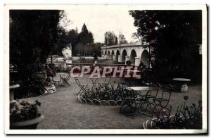 Old Postcard Olivet La Ferrasse From Dancing Restaurant L & # 39Eldorado and ...