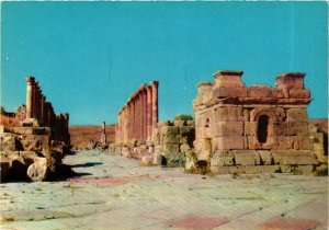 CPM Ruins of Jerash JORDAN (677434)