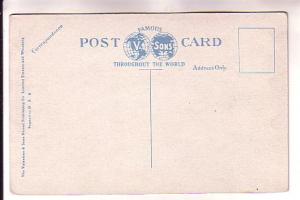 CPR Station Train Engine Countess of Dufferin Winnipeg Manitoba