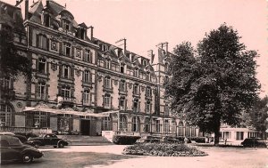 br107297 bagnoles de l orne hotel des thermes france