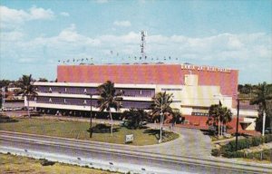 Florida Dania Jai Alai Palace