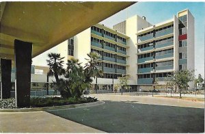 Orthopaedic Hospital Fine Medical Center Los Angeles California