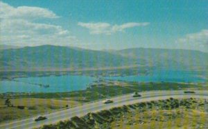 Canada Richter Pass Highway and Osoyoos Vernon British Columbia