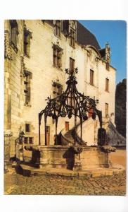 BF13420 nantes l a le chateau des ducs de bretagne  france front/back image