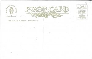 1907-15 Prospect Dome, So. Cheyenne Canon, Colorado Postcard