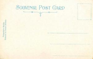 UK - England, Fleetwood. The Ferry