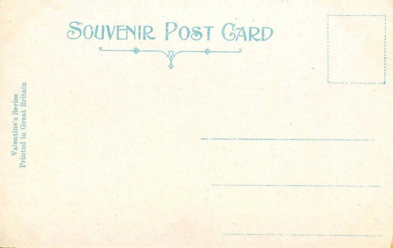 UK - England, Fleetwood. The Ferry