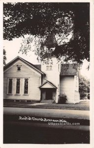 Baptist Church in Branson, Michigan