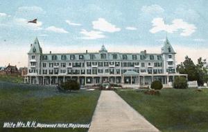 NH -  Bethlehem. Maplewood Hotel