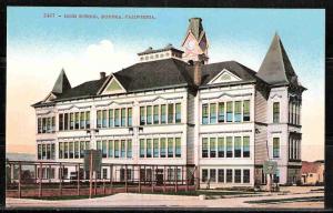 California, Eureka (USVC 0428)