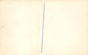 A Country Church St. Lucy Barbados West Indies Unused 