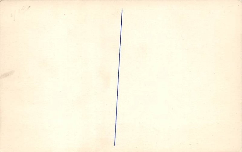 A Country Church St. Lucy Barbados West Indies Unused 