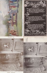 NIna's Special Hip Postcard Link