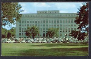 State Office Building,Des Moines,IA