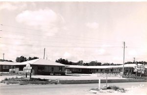 Church Wagon Caf¬ª in Chadron, Nebraska