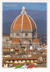 Italy Firenze Panorama