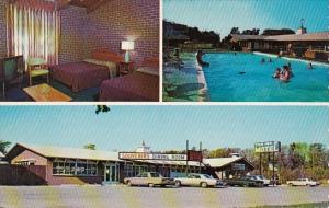 Canada Niagara Falls The Inn Motel