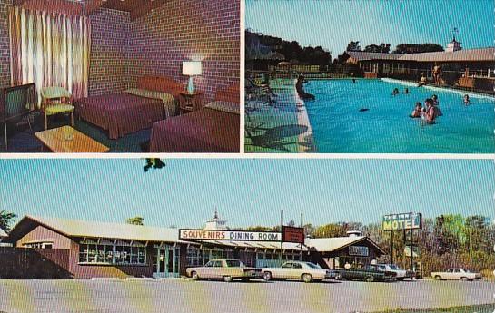 Canada Niagara Falls The Inn Motel