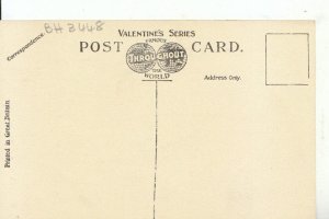 Oxfordshire Postcard - Martyr's Memorial - Ref 13606A