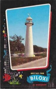 MS Biloxi Lighthouse