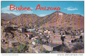 Arizona Phoenix Bisbee
