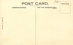 Cunard Line - RMS Samaria 