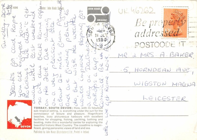 uk46262 torbay south devon  uk