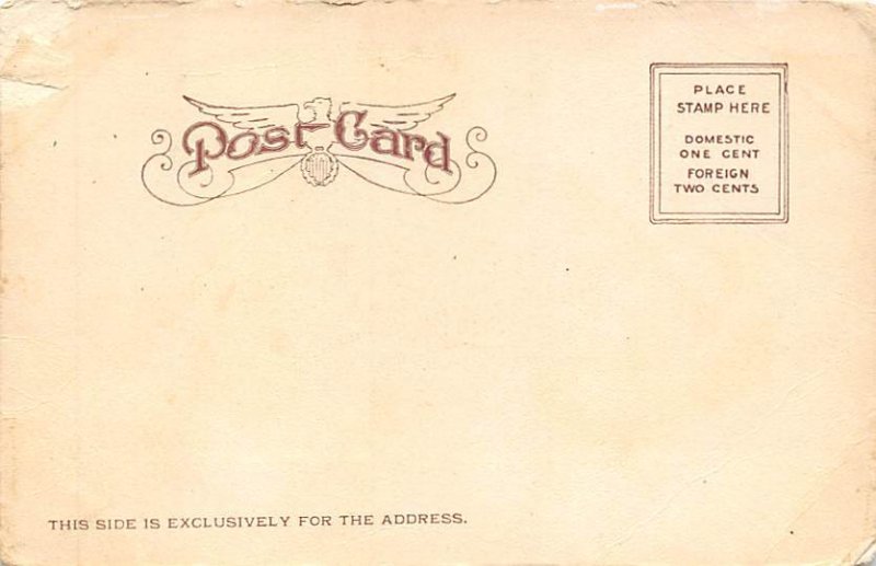 Str New York Hudson River Day Line Ship 