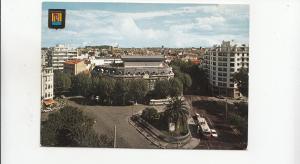 BF30346 roussillon66 perpignan la place de catalogne france   front/back image