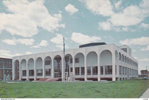 ST. HYACINTHE, Quebec,1950-1960s; Le Palais de Justice