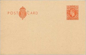 Entier Postal Stationery Postal Great Britain Great Britain