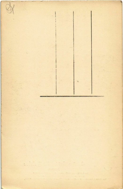 CPA AK Galileo GALILEI WRITER (974507)