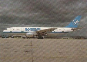 VASP BRAZIL AIRBUS A300B2