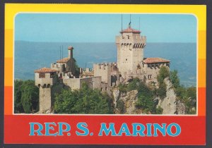 San Marino