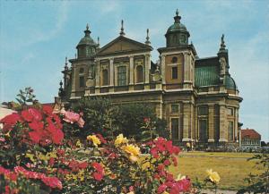 Sweden Kalmar Domkyrkan